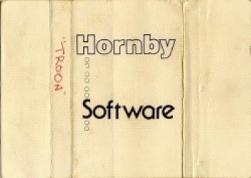 Troon (1983)(Hornby Software) Rom